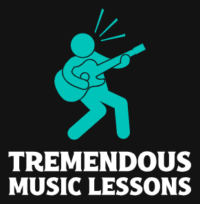 Tremendous Music Lessons